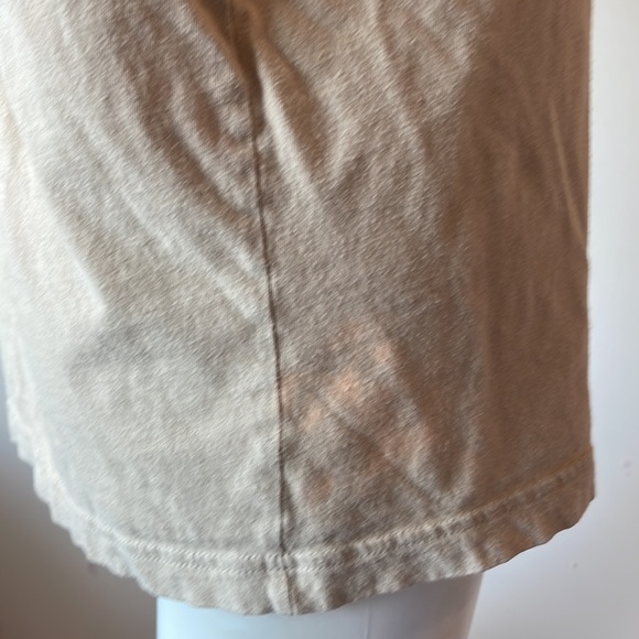 Paul Frank Vintage Beige Tee Sz Md - Picture 8 of 13